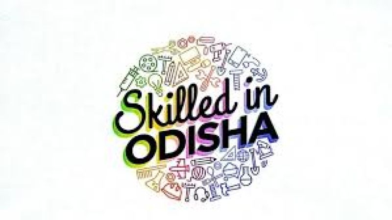 Skilled In Odisha